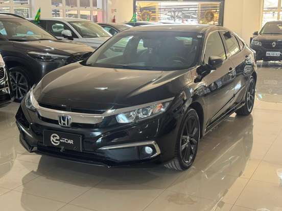 HONDA-CIVIC-2019