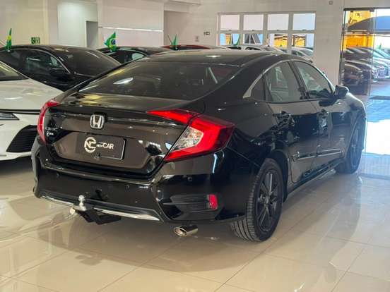 HONDA-CIVIC-2019