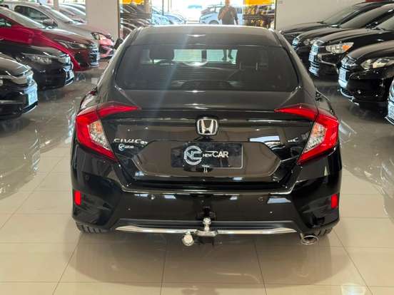 HONDA-CIVIC-2019