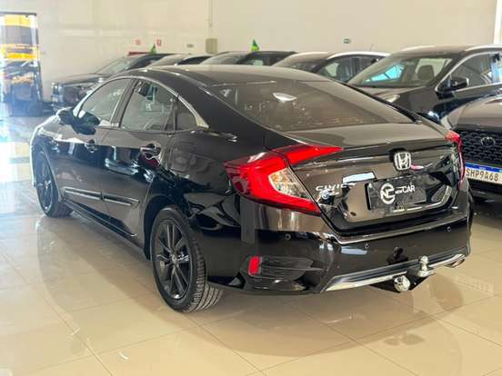 HONDA-CIVIC-2019