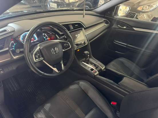 HONDA-CIVIC-2019