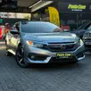 HONDA CIVIC 2.0 16V FLEXONE EXL 4P CVT HONDA CIVIC 2.0 16V FLEXONE EXL 4P CVT
