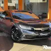 HONDA CIVIC 2.0 16V FLEXONE EXL 4P CVT HONDA CIVIC 2.0 16V FLEXONE EXL 4P CVT