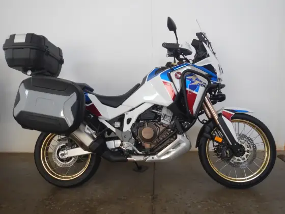 HONDA CRF 1100L AFRICA TWIN ADVENTURE SPORTS ES 