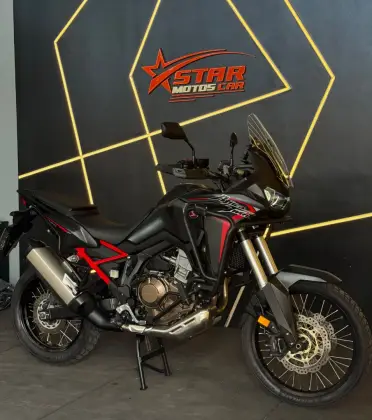 HONDA CRF 1100L AFRICA TWIN HONDA CRF 1100L AFRICA TWIN