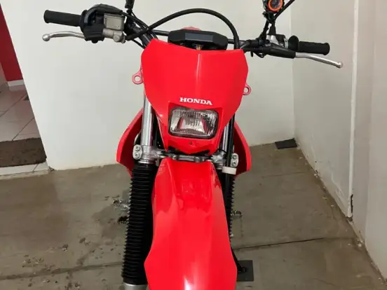 HONDA-CRF 250F HONDA-CRF 250F-2025
