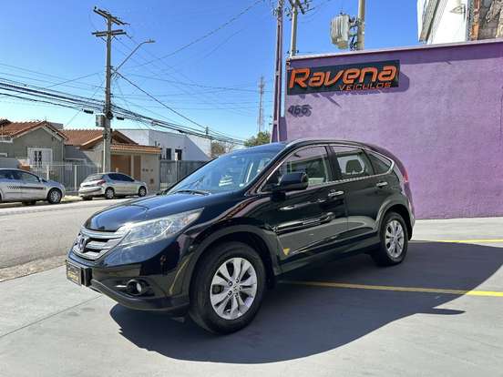 HONDA-CRV-2014