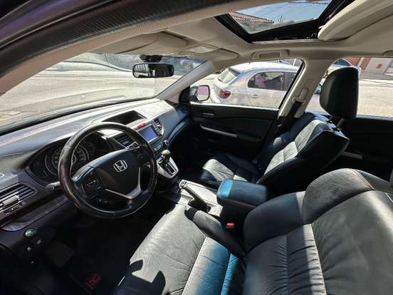 HONDA-CRV-2014