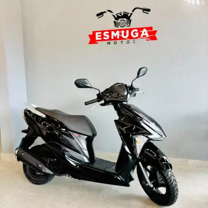 HONDA ELITE 125i 