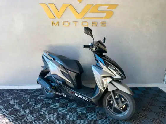 HONDA ELITE 125i HONDA ELITE 125i