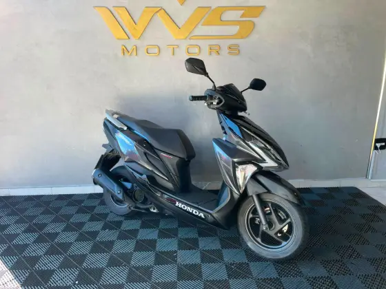 HONDA ELITE 125i HONDA ELITE 125i