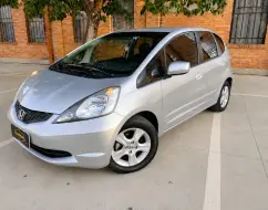 HONDA FIT 1.4 LXL 16V FLEX 4P AUTOMÁTICO HONDA FIT 1.4 LXL 16V FLEX 4P AUTOMÁTICO