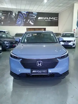 HONDA HR-V 1.5 DI I-VTEC FLEX EXL CVT HONDA HR-V 1.5 DI I-VTEC FLEX EXL CVT