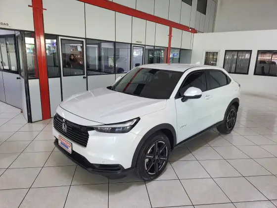 HONDA HR-V 1.5 DI I-VTEC FLEX EXL CVT
