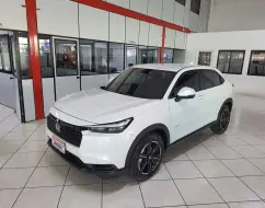 HONDA HR-V 1.5 DI I-VTEC FLEX EXL CVT HONDA HR-V 1.5 DI I-VTEC FLEX EXL CVT