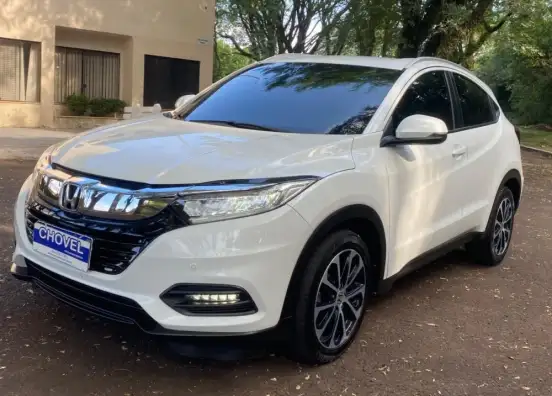 HONDA-HR-V-2021