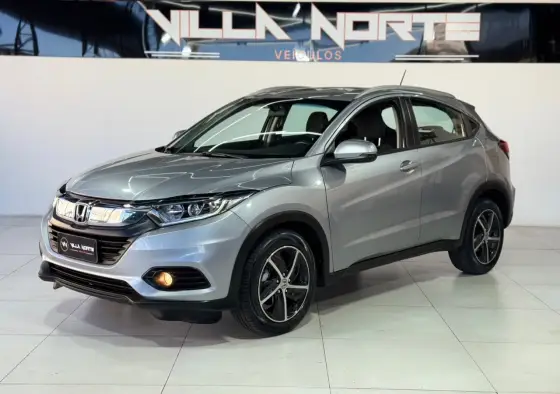 HONDA HR-V 1.8 16V FLEX EX 4P AUTOMÁTICO HONDA HR-V 1.8 16V FLEX EX 4P AUTOMÁTICO