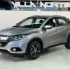 HONDA HR-V 1.8 16V FLEX EX 4P AUTOMÁTICO HONDA HR-V 1.8 16V FLEX EX 4P AUTOMÁTICO