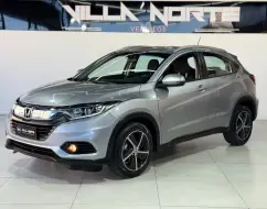 HONDA HR-V 1.8 16V FLEX EX 4P AUTOMÁTICO HONDA HR-V 1.8 16V FLEX EX 4P AUTOMÁTICO