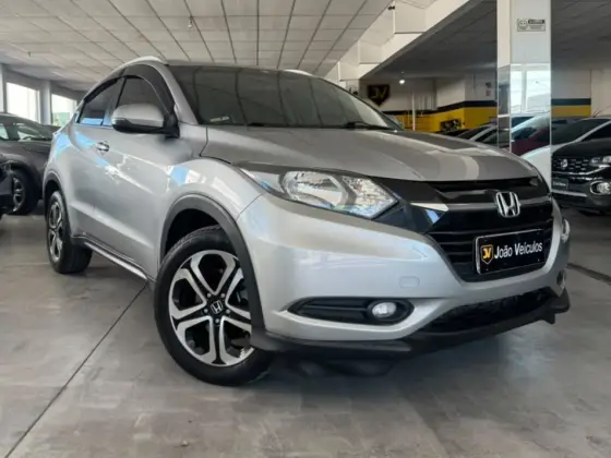 HONDA HR-V 1.8 16V FLEX EX 4P AUTOMÁTICO HONDA HR-V 1.8 16V FLEX EX 4P AUTOMÁTICO