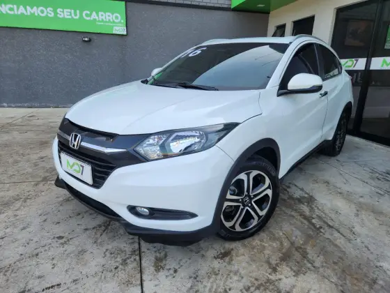 HONDA HR-V 1.8 16V FLEX EXL 4P AUTOMÁTICO HONDA HR-V 1.8 16V FLEX EXL 4P AUTOMÁTICO