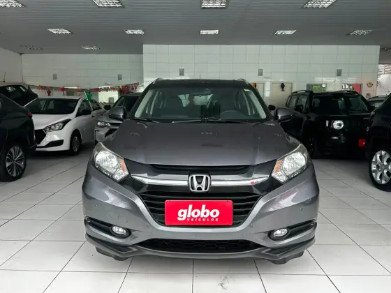 HONDA HR-V 1.8 16V FLEX EXL 4P AUTOMÁTICO HONDA HR-V 1.8 16V FLEX EXL 4P AUTOMÁTICO