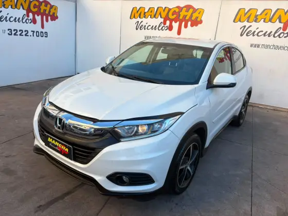 HONDA HR-V 1.8 16V FLEX LX 4P AUTOMÁTICO HONDA HR-V 1.8 16V FLEX LX 4P AUTOMÁTICO
