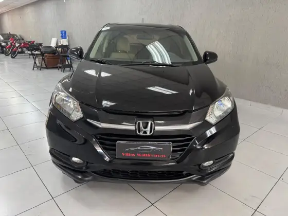 HONDA HR-V 1.8 16V FLEX LX 4P AUTOMÁTICO HONDA HR-V 1.8 16V FLEX LX 4P AUTOMÁTICO