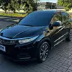 HONDA HR-V 1.5 16V TURBO GASOLINA TOURING 4P AUTOMÁTICO HONDA HR-V 1.5 16V TURBO GASOLINA TOURING 4P AUTOMÁTICO