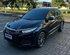 HONDA HR-V 1.5 16V TURBO GASOLINA TOURING 4P AUTOMÁTICO HONDA HR-V 1.5 16V TURBO GASOLINA TOURING 4P AUTOMÁTICO