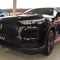 HONDA HR-V 1.5 DI I-VTEC FLEX EX CVT HONDA HR-V 1.5 DI I-VTEC FLEX EX CVT