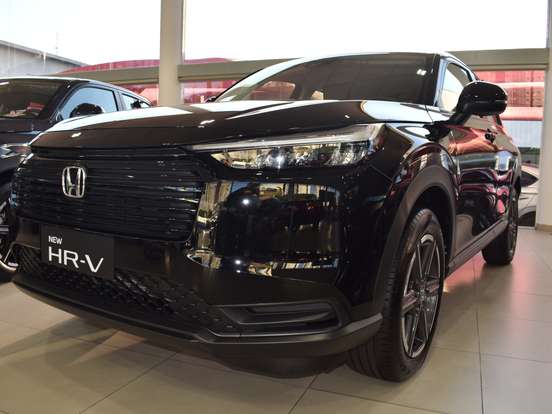 HONDA-HR-V-1.5 DI I-VTEC FLEX EX CVT HONDA-HR-V-2026