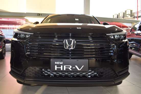 HONDA-HR-V-2026