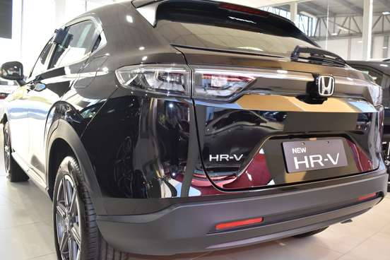HONDA-HR-V-2026