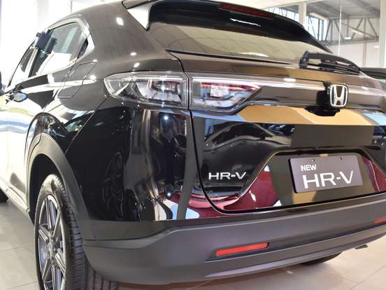 HONDA-HR-V-1.5 DI I-VTEC FLEX EX CVT HONDA-HR-V-2026