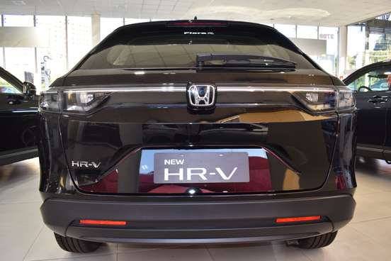 HONDA-HR-V-2026