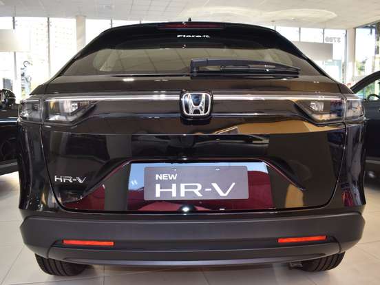 HONDA-HR-V-1.5 DI I-VTEC FLEX EX CVT HONDA-HR-V-2026