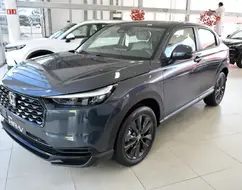 HONDA HR-V 1.5 DI I-VTEC TURBO FLEX ADVANCE CVT HONDA HR-V 1.5 DI I-VTEC TURBO FLEX ADVANCE CVT