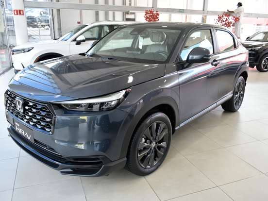 HONDA-HR-V-1.5 DI I-VTEC TURBO FLEX ADVANCE CVT HONDA-HR-V-2026