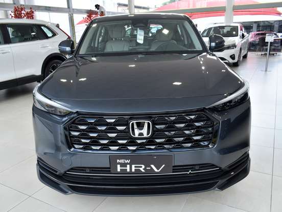 HONDA-HR-V-1.5 DI I-VTEC TURBO FLEX ADVANCE CVT HONDA-HR-V-2026