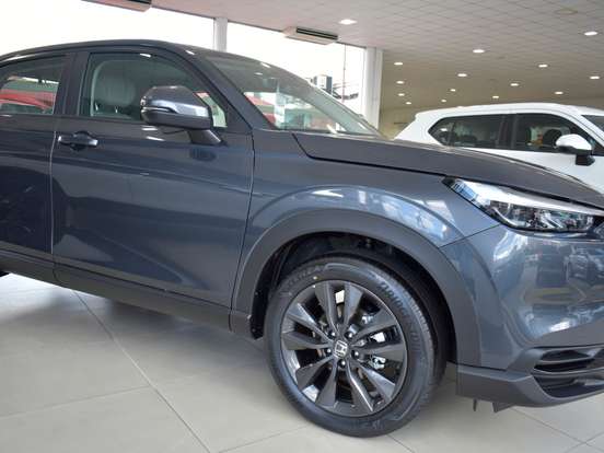 HONDA-HR-V-1.5 DI I-VTEC TURBO FLEX ADVANCE CVT HONDA-HR-V-2026