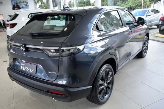 HONDA-HR-V-2026