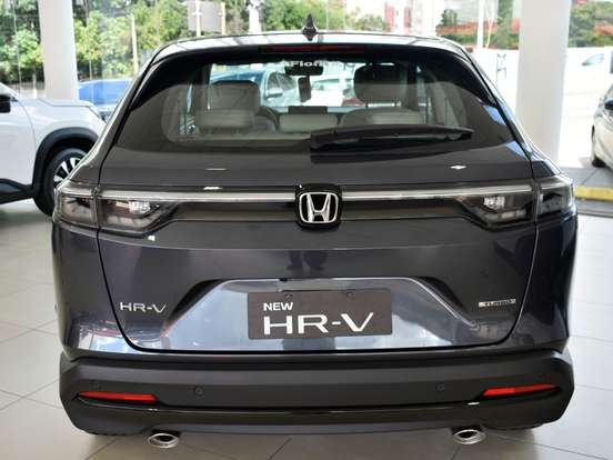 HONDA-HR-V-1.5 DI I-VTEC TURBO FLEX ADVANCE CVT HONDA-HR-V-2026