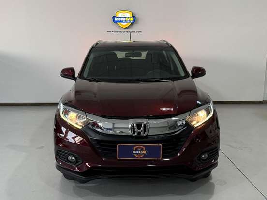 HONDA-HR-V-2021