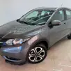 HONDA HR-V 1.8 16V FLEX EX 4P AUTOMÁTICO HONDA HR-V 1.8 16V FLEX EX 4P AUTOMÁTICO
