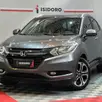 HONDA HR-V 1.8 16V FLEX EXL 4P AUTOMÁTICO HONDA HR-V 1.8 16V FLEX EXL 4P AUTOMÁTICO