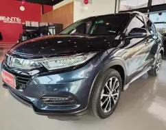 HONDA HR-V 1.8 16V FLEX EXL 4P AUTOMÁTICO HONDA HR-V 1.8 16V FLEX EXL 4P AUTOMÁTICO