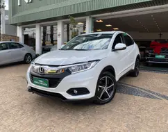 HONDA HR-V 1.8 16V FLEX LX 4P AUTOMÁTICO HONDA HR-V 1.8 16V FLEX LX 4P AUTOMÁTICO