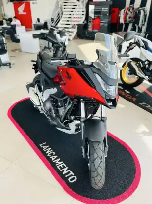 HONDA-NC 750X ABS DCT-2026