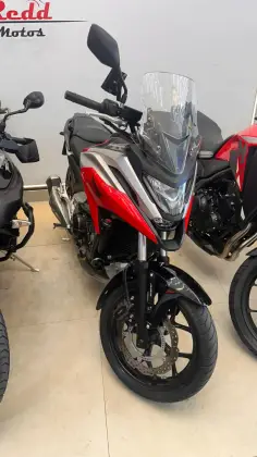 HONDA NC 750X ABS 